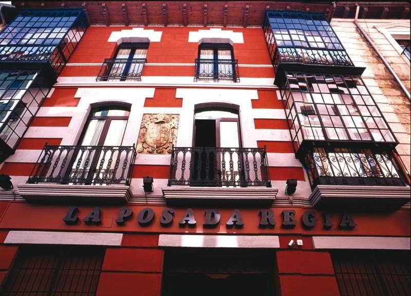 Hotel La Posada Regia Leon Luaran gambar